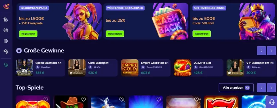 Browinner app