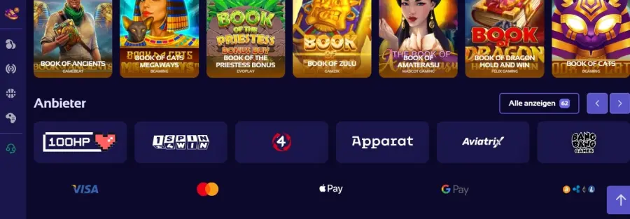 Browinner download app